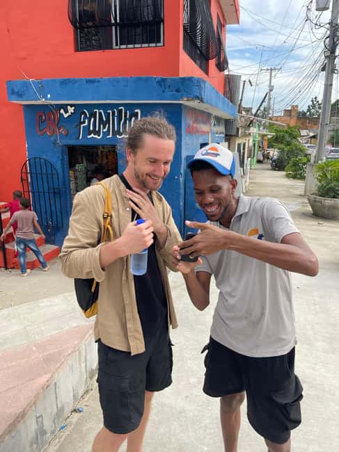 Santo Domingo: City Life Food & Transportation Tour - Key points that make this tour worth your time