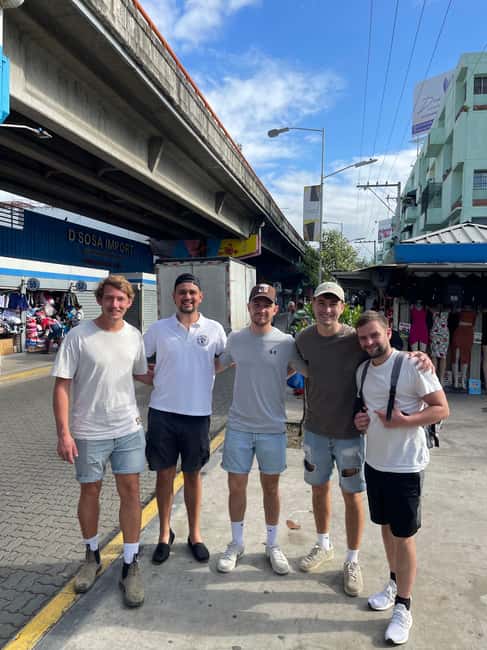 Santo Domingo: City Life Food & Transportation Tour - Who should book this tour—and who should think twice