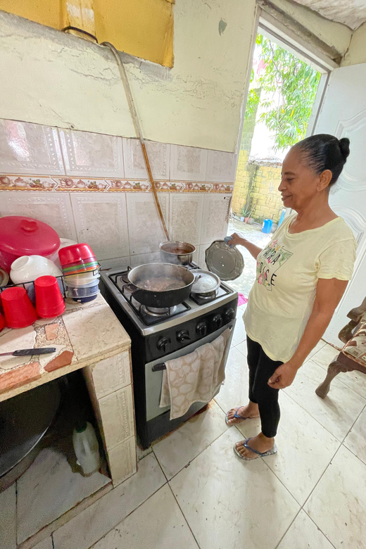 Santo Domingo: City Life Food & Transportation Tour - Price and value: what $55 covers in real terms