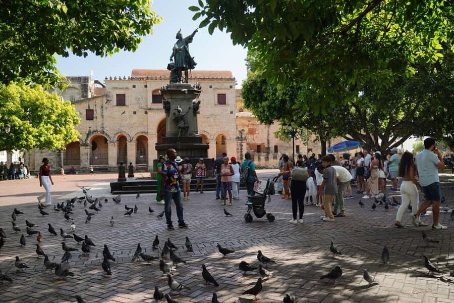 Santo Domingo City Tour From Punta Cana - Punta Cana to Santo Domingo: the long-drive reality