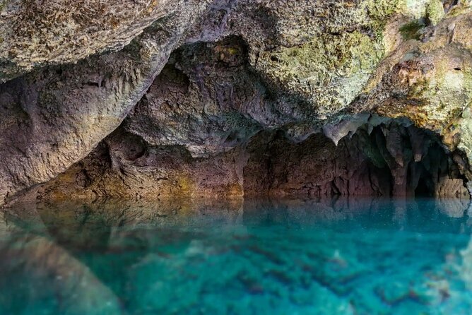 Santo Domingo City Tour from Punta Cana Full-Day - Quick hits before you go
