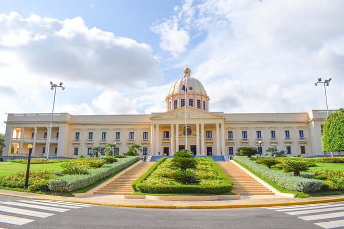 Santo Domingo City Tour From Punta Cana With Pick Up - From Punta Cana to Santo Domingo: the 10-hour reality