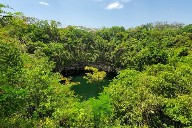Santo Domingo City Tour From Punta Cana With Pick Up - Lunch included: fueling a 10-hour day without the planning headache
