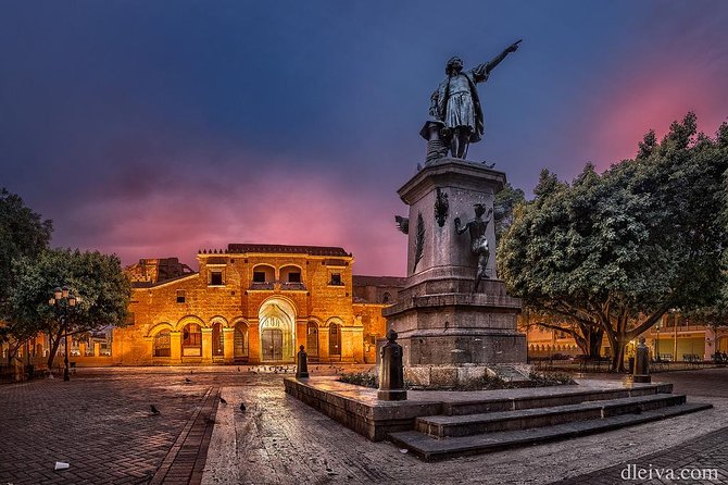 Santo Domingo City Tour: History of the Caribbean - Key Points You’ll Care About