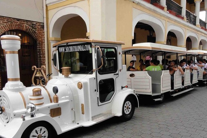 Santo Domingo City Tour: History of the Caribbean - Guide, Commentary, and Language: Make Sure You Get History