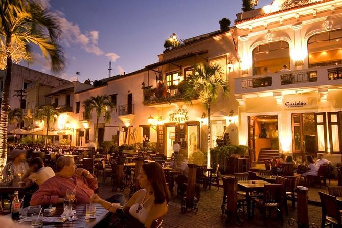 Santo Domingo City Tour: History of the Caribbean - Diego Columbus and Historical Walking Time