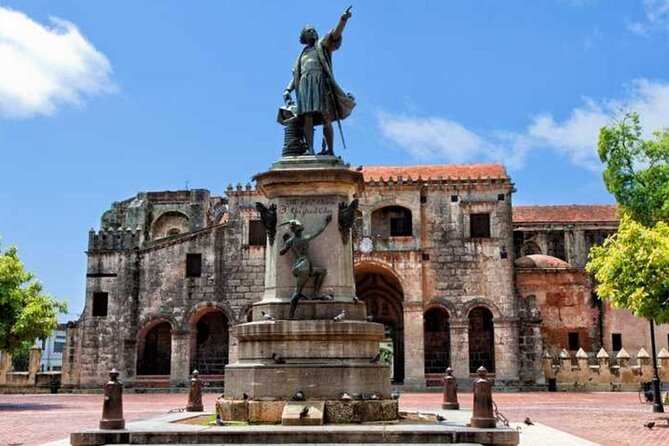 Santo Domingo City Tour with Pickup in Santo Domingo - Price and Value at $120: What You Get for the Money