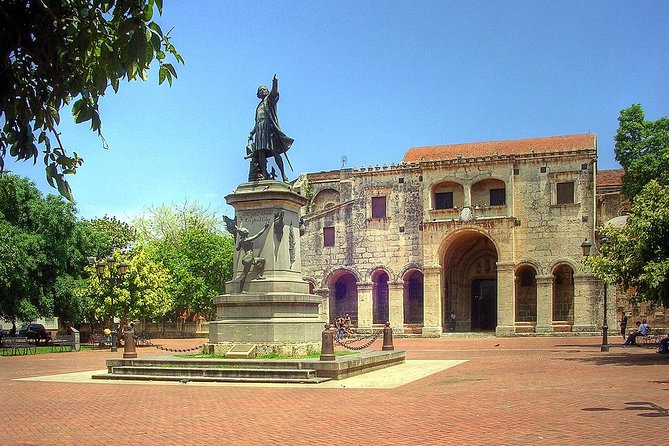 Santo Domingo City Tours Full Day From Punta Cana - From Punta Cana to Colonial Streets: How the Day Trip Really Works