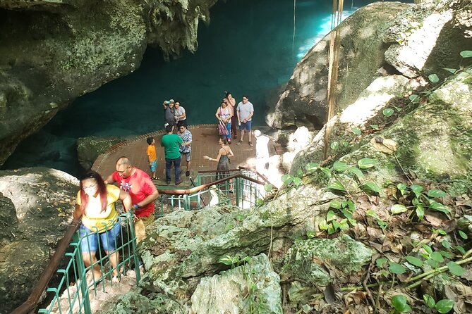 Santo Domingo City Tours Full Day From Punta Cana - Lunch, Snacks, and the Reality of a Long Pickup Day