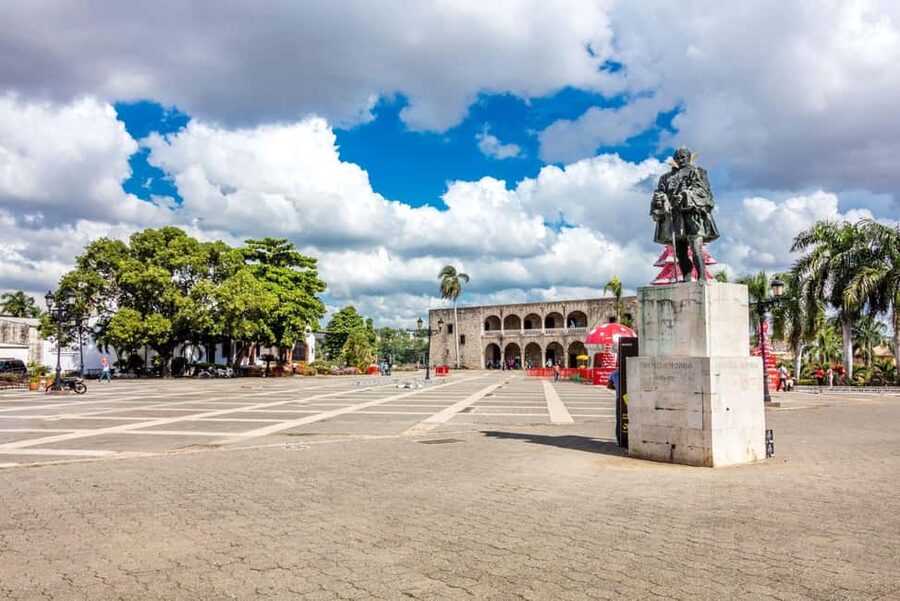 Santo Domingo Colonial City Tour Full Day with Lunch - Key Things You’ll Notice on This Santo Domingo Day
