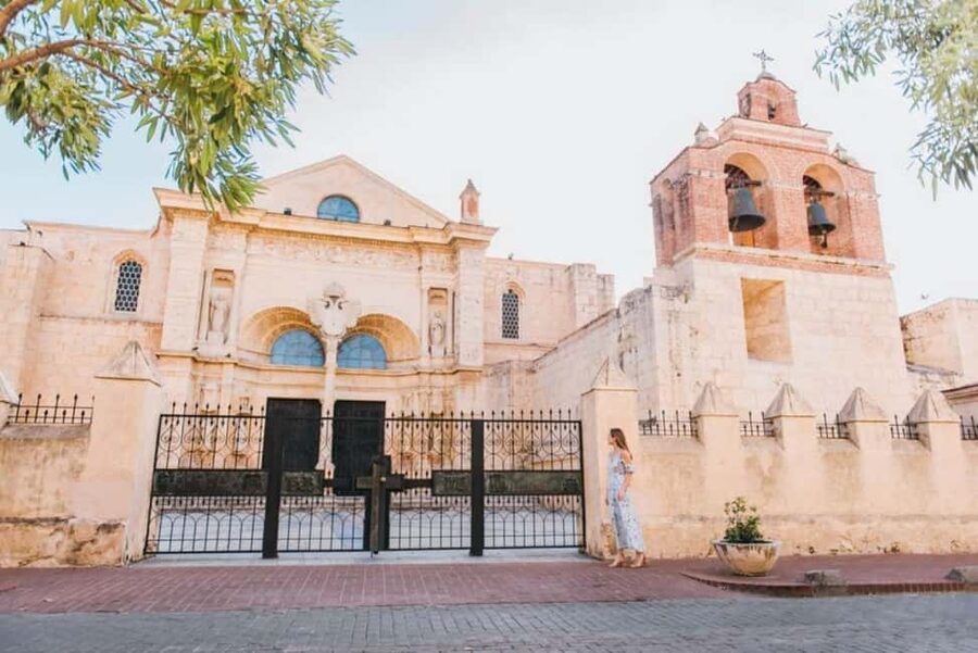 Santo Domingo Colonial Zone City Tour - Santo Domingo’s UNESCO Colonial Zone: Why This Day Matters