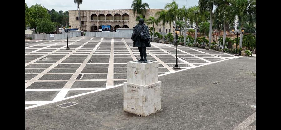 Santo Domingo: Colonial Zone Tour with tasting - Time to wander for photos and smart local recommendations