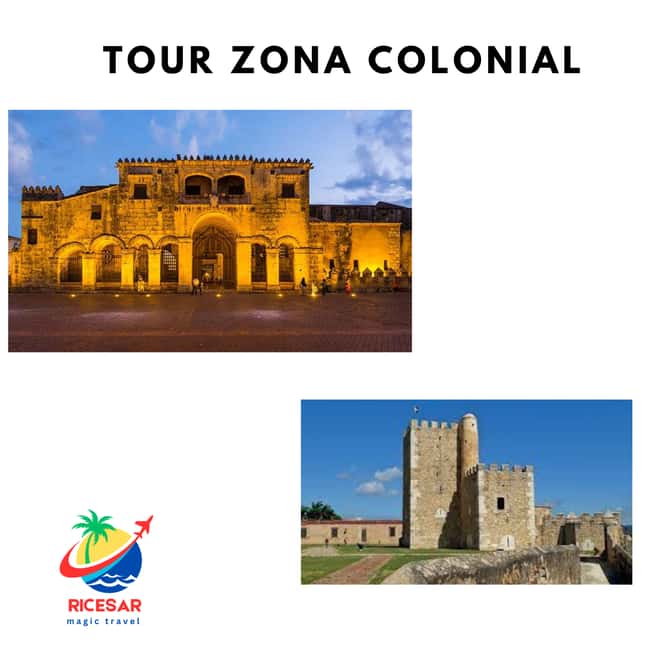 Santo Domingo: Colonial Zone Walking Tour with Tastings - Meeting points in the Zone: where you start shapes the vibe