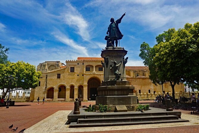 Santo Domingo Cultural Tour - Shops at the End: Useful Souvenirs or a Time Sink?