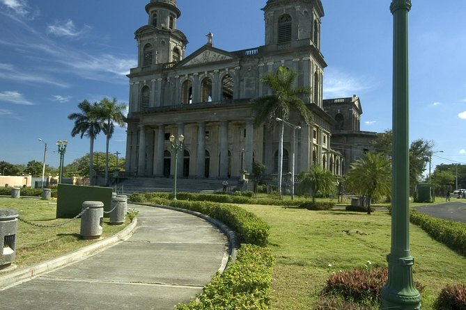 Santo Domingo Day Trip From Punta Cana - Getting to the Old City: early start, guided rhythm, and what to expect