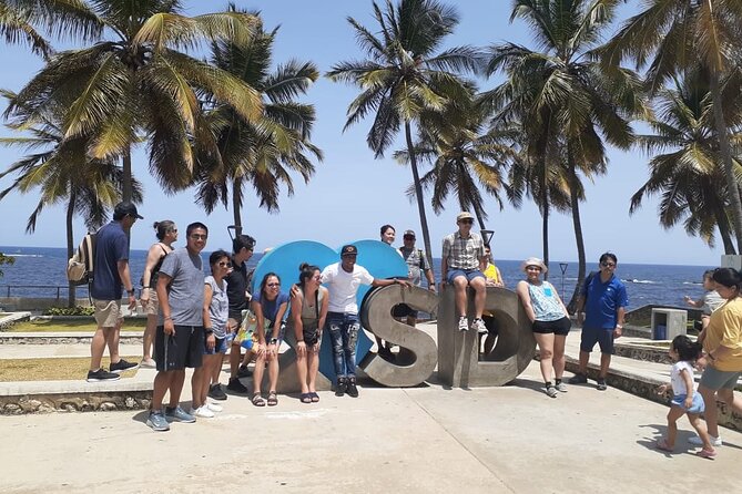 Santo Domingo Day Trip From Punta Cana - Guides and language: your experience depends on the day