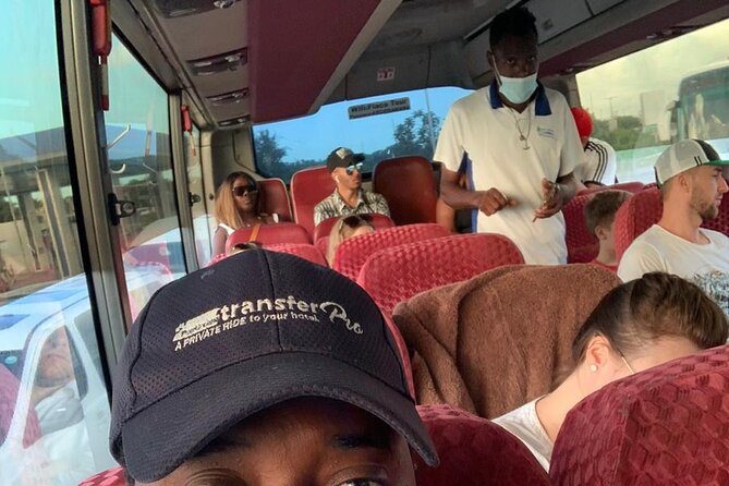 Santo Domingo Day Trip From Punta Cana - Stop-by-stop: what you’ll see and why each stop matters