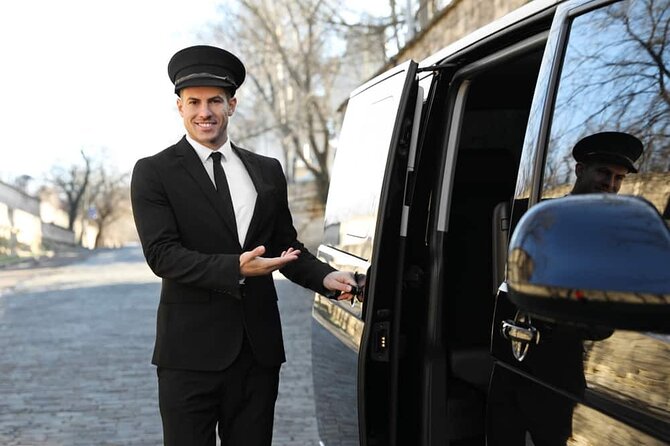 Santo Domingo Elite Transport: Premier and Stylish Car Services. - Key things I’d plan around