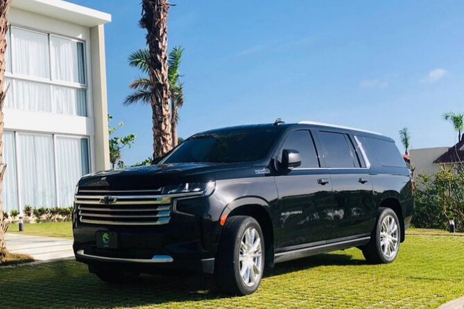 Santo Domingo Elite Transport: Premier and Stylish Car Services. - Timing and communication: what to do before you’re picked up