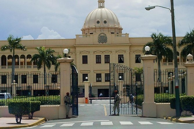 Santo Domingo Full Day Cultural Tour - Price and value: what you get for $80