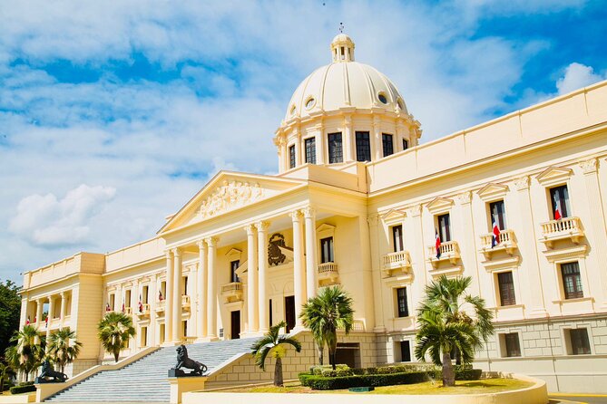 Santo Domingo Full Day Tour From Punta Cana with Lunch & Cenote - Santo Domingo from Punta Cana: a 12-hour reality check
