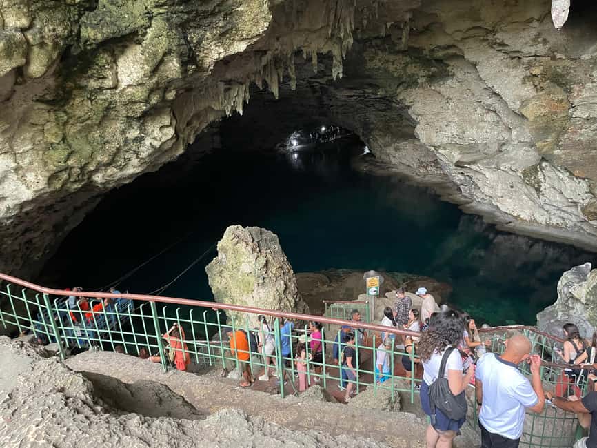 Santo Domingo: Guided City Tour with Lunch - Key things to know before you go