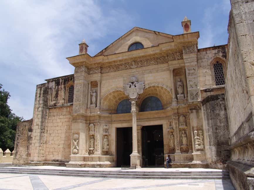Santo Domingo: Historical City Tour - Key Things That Make This Tour Worth Your Time