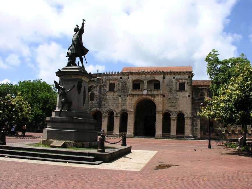 Santo Domingo: Historical City Tour - The Museum and Cultural Stops That Make the Walking Tour Feel Complete