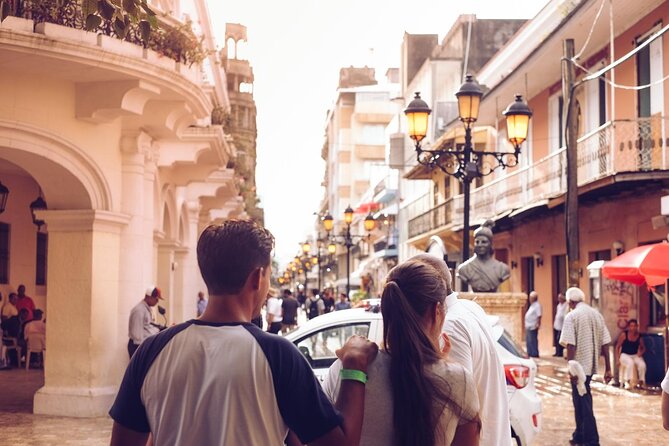 Santo Domingo Historical Tour with Caves from Punta Cana - Key highlights worth your attention