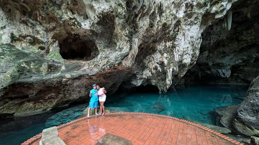 Santo Domingo: Los Tres Ojos, Boca Chica & More - Key things I’d book this for