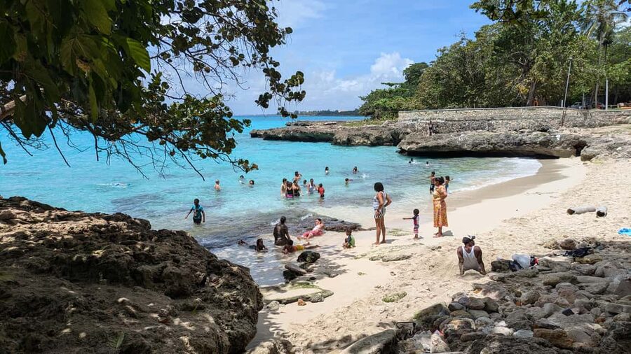 Santo Domingo: Los Tres Ojos, Boca Chica & More - Should you book Santo Domingo: Los Tres Ojos, Boca Chica & More?