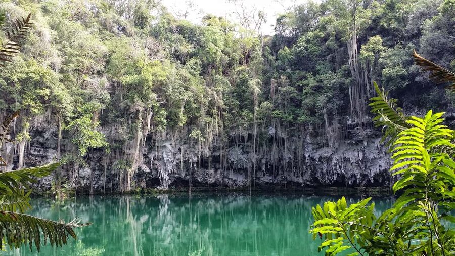 Santo Domingo: Natural Treasures of the City - Key takeaways before you go