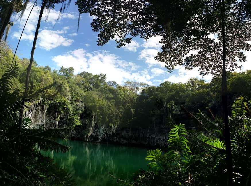 Santo Domingo: Natural Treasures of the City - What You’re Paying For at $175, and Why It Can Be Worth It