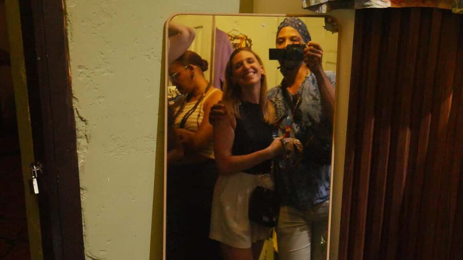 Santo Domingo: Nightlife, Rhythm, Culture Tour with Locals - Dancing the Dominican Way: Bachata and Merengue With Locals