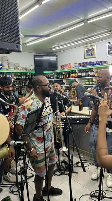 Santo Domingo: Nightlife, Rhythm, Culture Tour with Locals - What You Get for $55: Value That Comes From Local Access