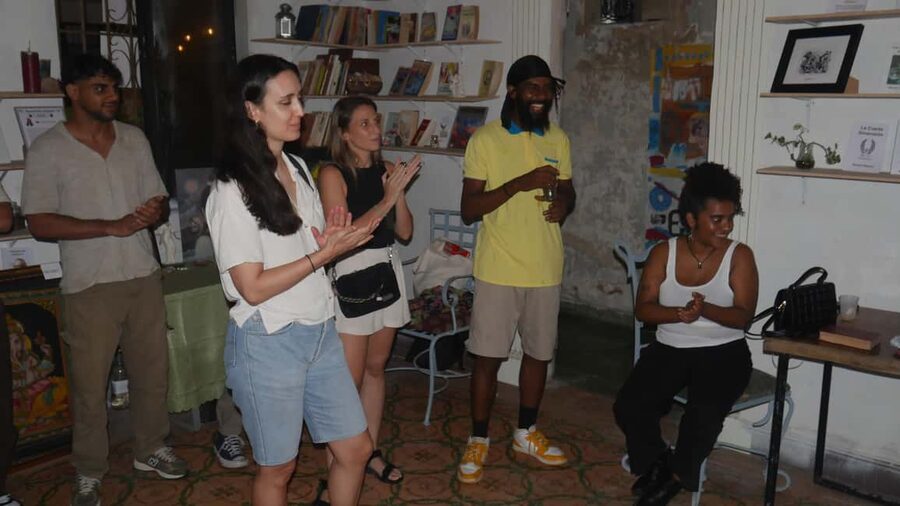 Santo Domingo: Nightlife, Rhythm, Culture Tour with Locals - Who This Tour Suits Best (And Who Should Skip It)