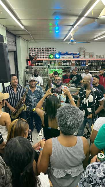 Santo Domingo: Nightlife, Rhythm, Culture Tour with Locals - Should You Book This Santo Domingo Nightlife Tour?