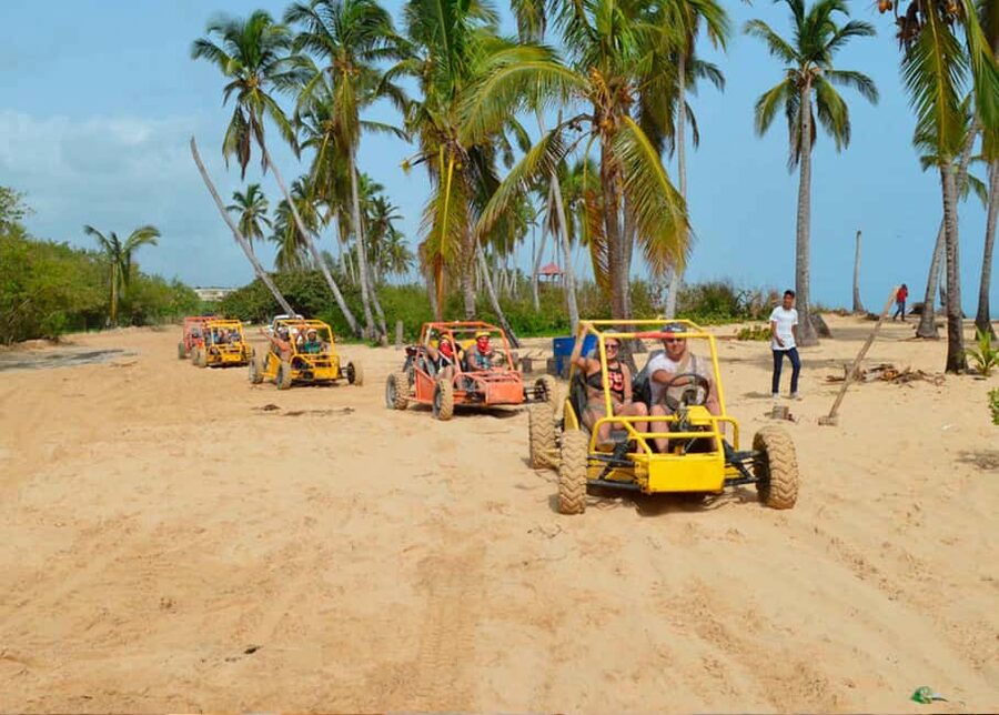Santo Domingo: Panoramic tour to Punta Cana with Buggy Ride - Should you book this Santo Domingo to Punta Cana tour?