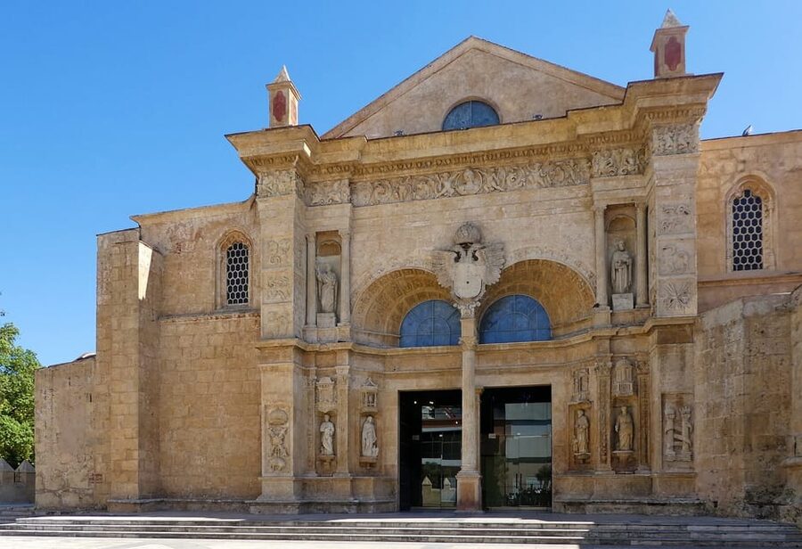 Santo Domingo: Private City Tour walking - Price and value: is $55 per person a fair deal?
