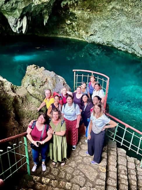 Santo Domingo: Small Group Tour with Cable Car from Bayahibe - Key highlights to know before you go