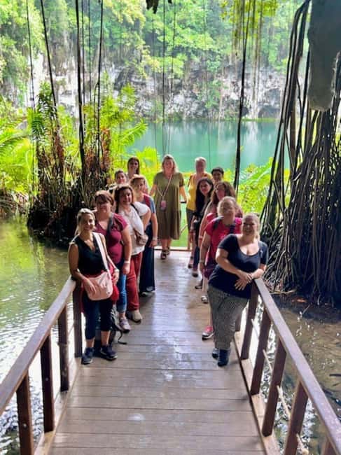 Santo Domingo: Small Group Tour with Cable Car from Bayahibe - Price and value: is $99 fair for what you get?