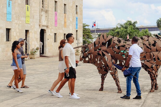 Santo Domingo Small Group Walking Tour: Beer and Specialty Coffee - Why this beer-and-coffee walk works so well in Santo Domingo