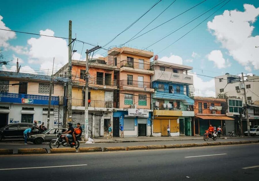 Santo Domingo: The Authentic Dominican Neighborhood Tour - Key things I’d plan around