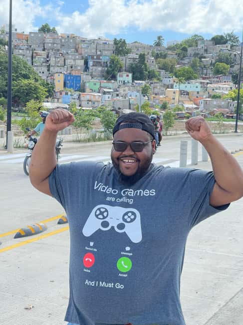 Santo Domingo: The Authentic Dominican Neighborhood Tour - Who should book this tour (and who should skip it)