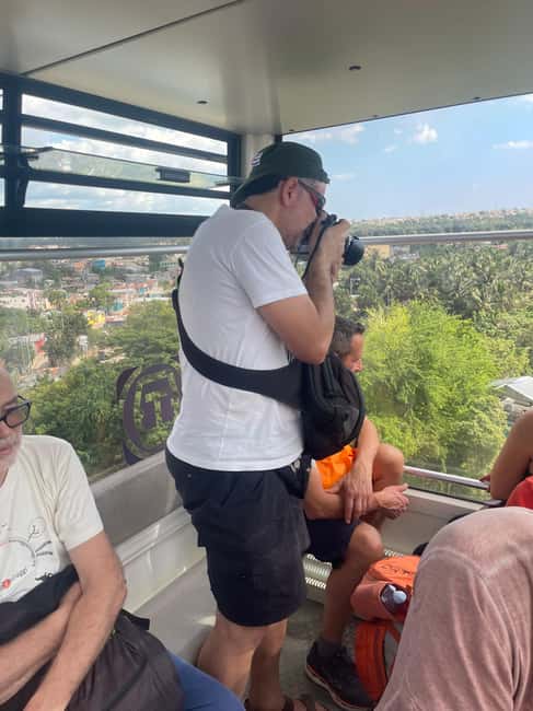 Santo Domingo: The Authentic Dominican Neighborhood Tour - Inside a typical Dominican house: what you’re really learning