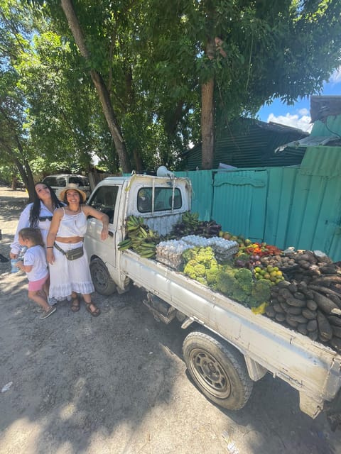Santo Domingo: The Authentic Dominican Neighborhood Tour - Cable car + metro panoramas: seeing the neighborhoods from above