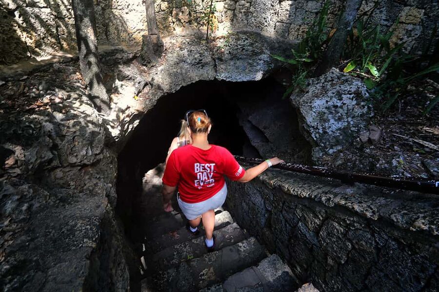 Santo Domingo: Three Eyes National Park Guided Tour - Key Reasons This Tour Works So Well