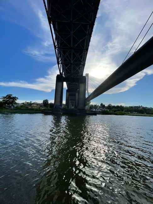 Santo Domingo Top: Colonial Zone Boat Ride Adventure - Service style: small touches that keep it comfortable