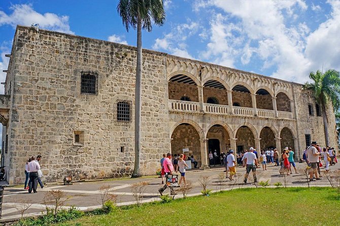 Santo Domingo Tour From Punta Cana - Zona Colonial, Los Tres Ojos - Time management: what a “10-hour” day really means
