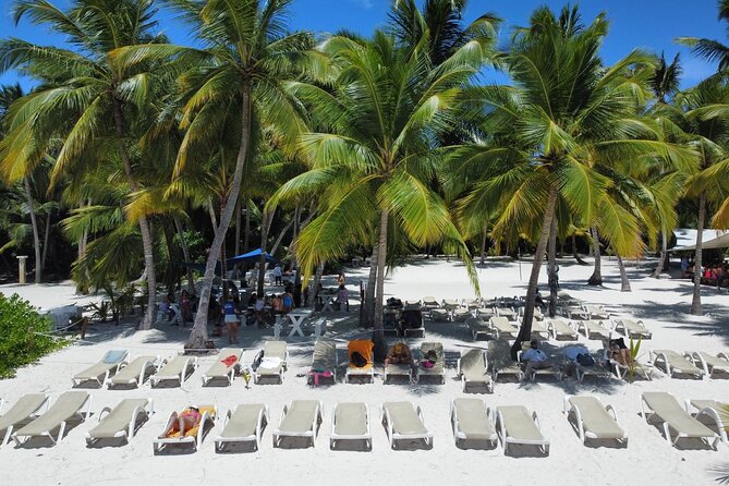Saona by Speedboat: Private Beach & Snorkeling – Small Group - Crew and Service Style: Clear Communication and a Smooth Day